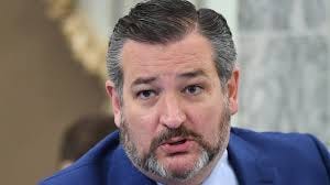 Sen. Ted Cruz (R-TX), chair of the Commerce Committee, warned about the  potential harm to young people from incessant screen time as he pushed for  legislation aimed at keeping kids off social