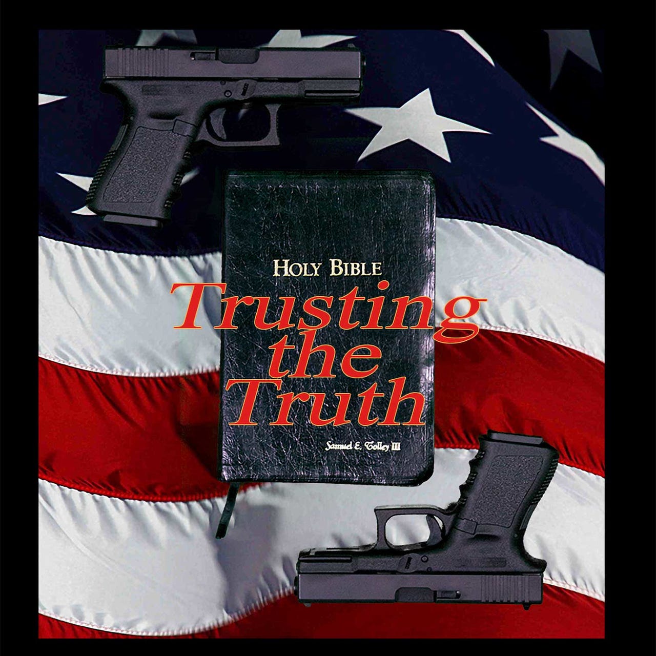 Artwork for Trusting the Truth