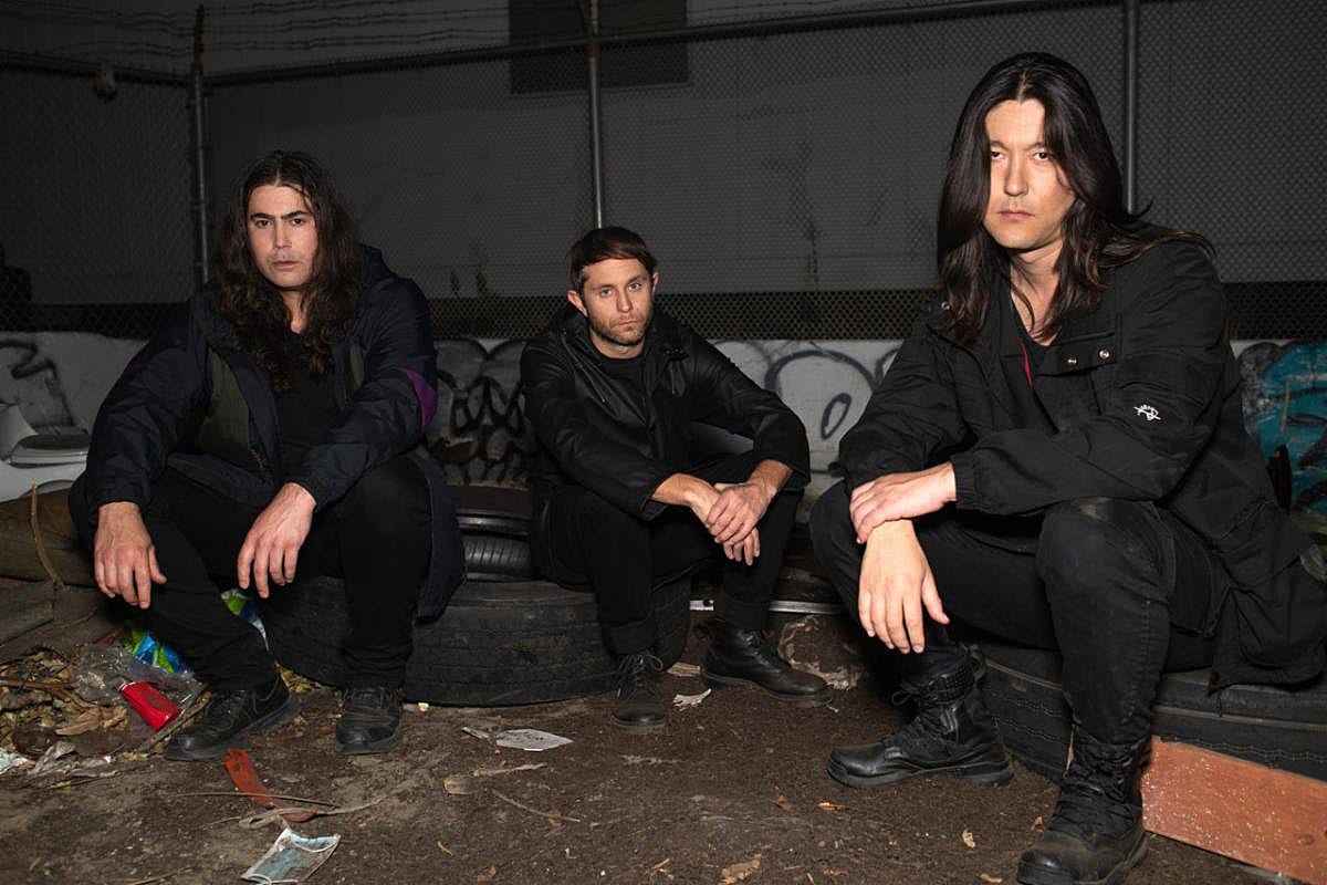 HEALTH break down every track on collabs LP w/ NIN, Lamb of God, Poppy & more HEALTH break down every track on collabs LP w/ NIN, Lamb of God, Poppy & more