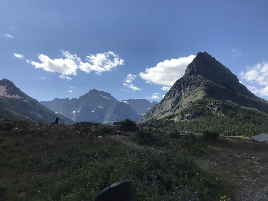 20 Photos to Inspire You to Visit Glacier National Park