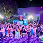 Global Friendship: Creating Community Beyond Borders in Guangzhou