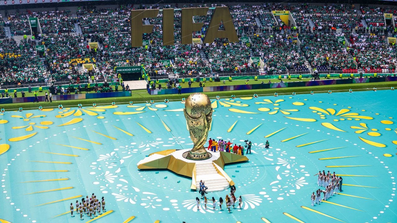 FIFA World Cup 2026: From Brazil Vs Morocco to France Vs Norway, here are the 5 matches you can't miss in the group stages FIFA World Cup 2026: From Brazil Vs Morocco to France Vs Norway, here are the 5 matches you can't miss in the group stages
