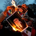 Iran Won't Repeat 1979