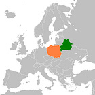 Polish Drone Neutralization Incident: Belarusian Nationals Detained