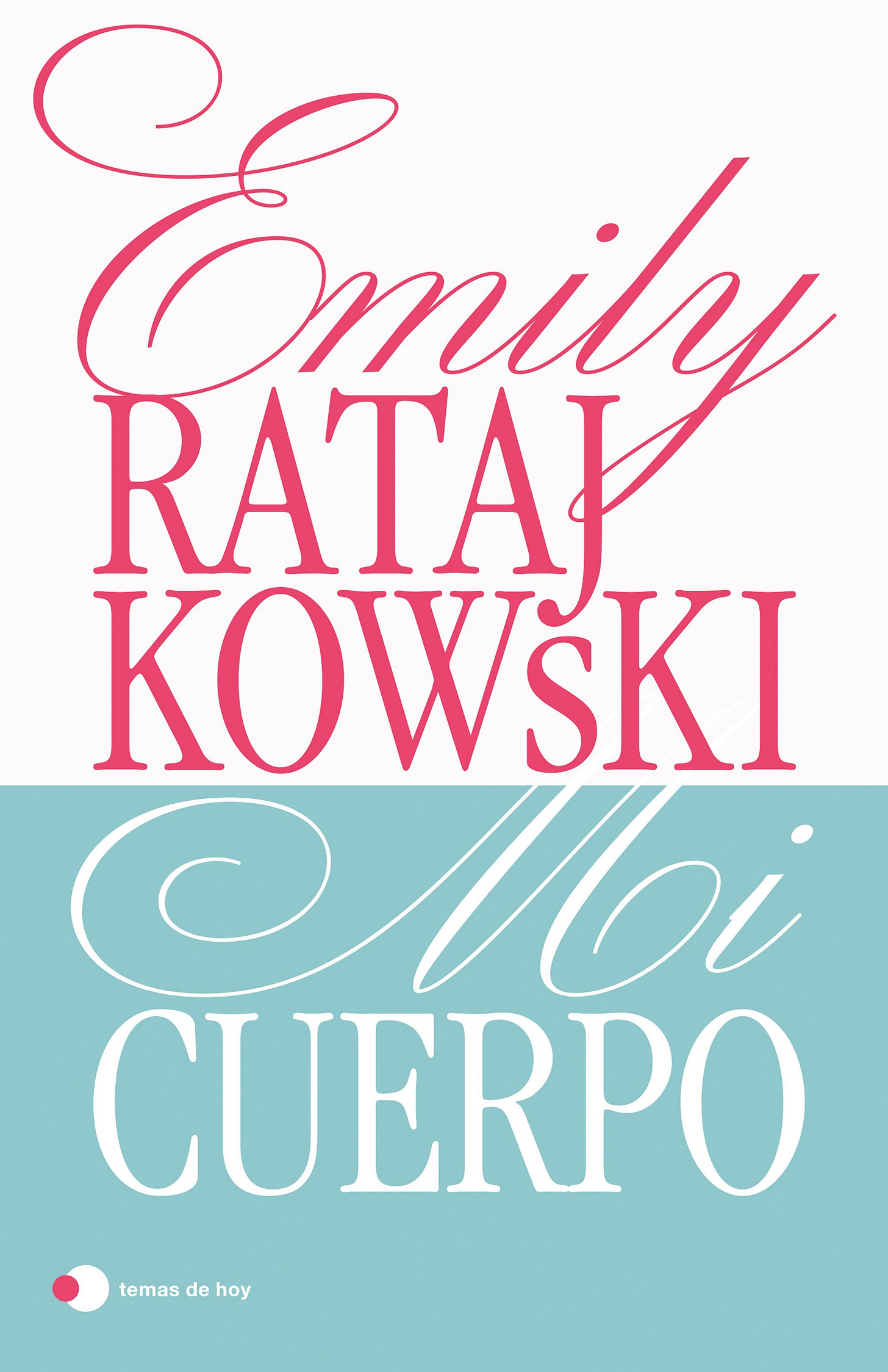 Mi cuerpo - Emily Ratajkowski | PlanetadeLibros