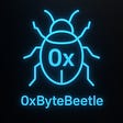 0xByteBeetle's avatar
