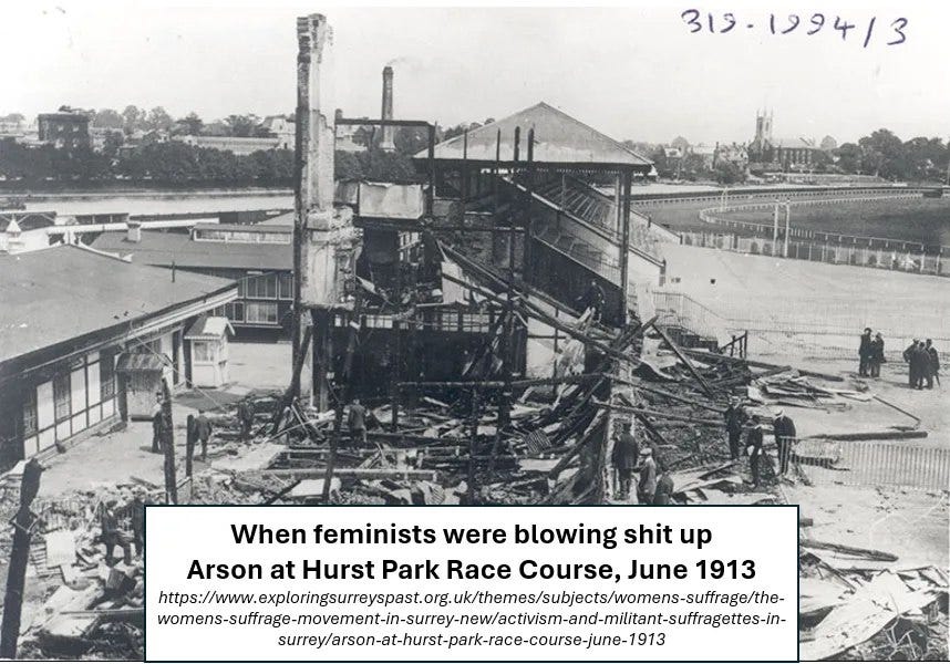 May be an image of text