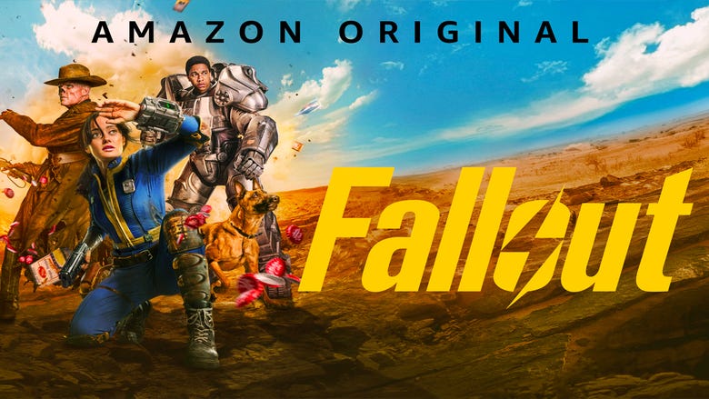 serie tele fallout prime video