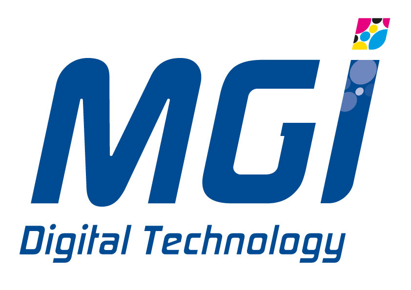 MGI Digital Technology, impression et embellissement numériques