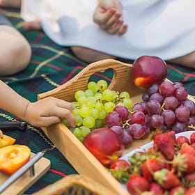 Can You Eat Your Way Out of a Sunburn?