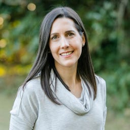 Deep and Wide by Emily Rowell Brown