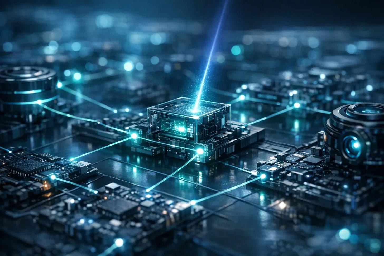 Assembly Scanning in Needlr: Filtering and Organizing Type Discovery Assembly Scanning in Needlr: Filtering and Organizing Type Discovery