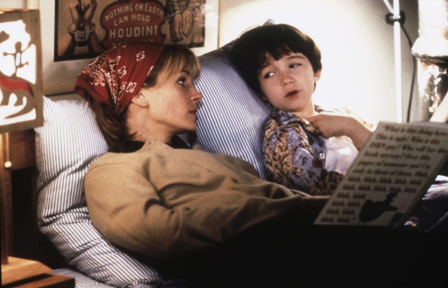 Stepmom | 11 Movies For Mothers to Watch With Their Sons | POPSUGAR Family  Photo 5
