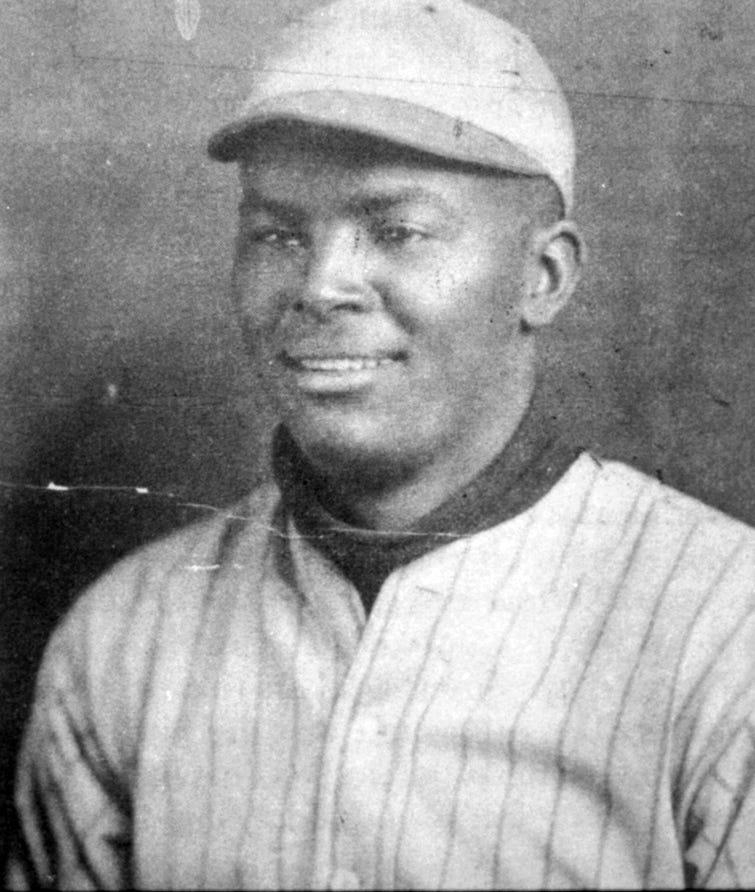 Biz Mackey – Society for American Baseball Research