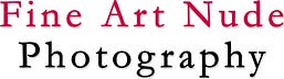 Fine Art Nude Photography ~ Nude Portraits + Various Musings