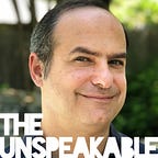 The Unspeakeasy with Meghan Daum