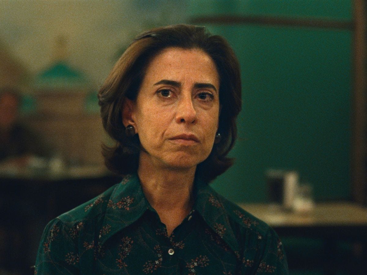 Ainda Estou Aqui“ é exibido no Festival de Cinema de Nova York | CNN Brasil Ainda Estou Aqui“ é exibido no Festival de Cinema de Nova York | CNN Brasil
