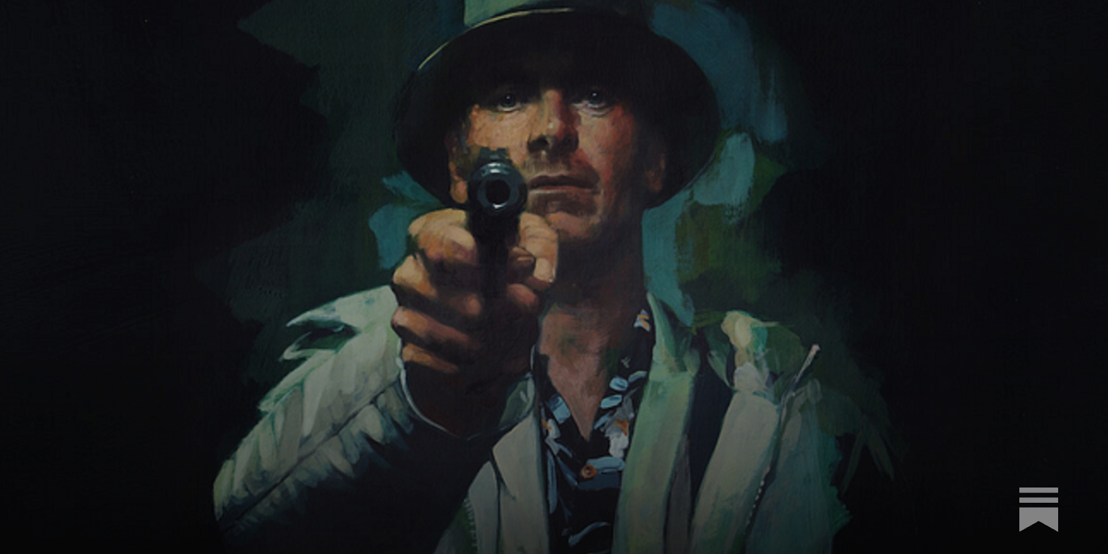 Trailers from Hell Presents: The Movies That Made Me: Charles Murray:  Chapter 2, image size:1600x800