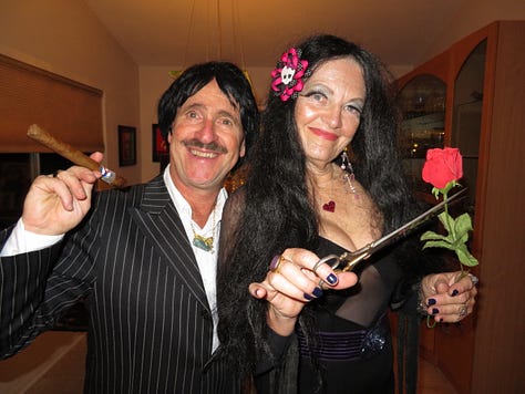 halloween costumes mark schulze patty mooney