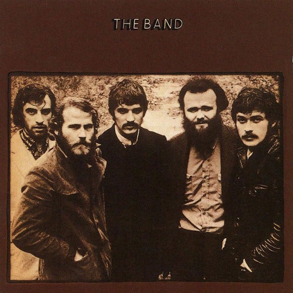 1969 band