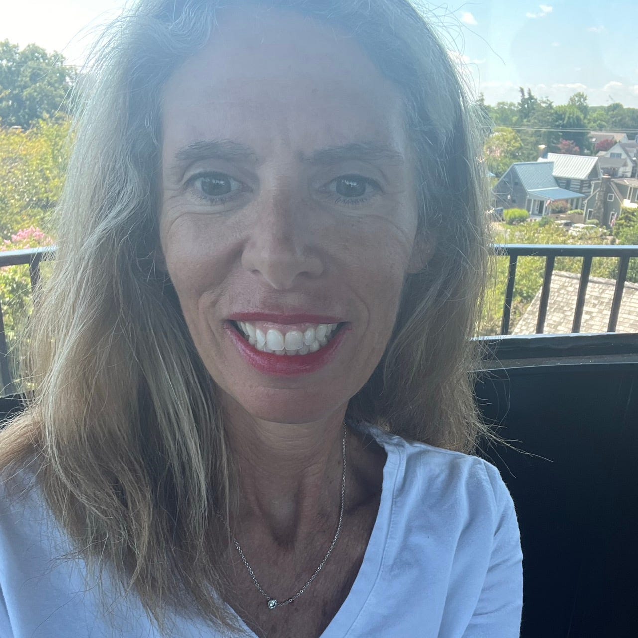 Amy Silvia, M.A., M.S. PMH-C