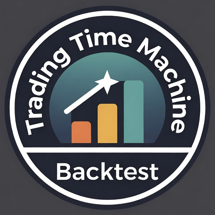 Trading Time Machine