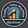 Trading Time Machine