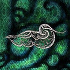 16. Heavy Metal! (detox) - featuring Maria Crisler