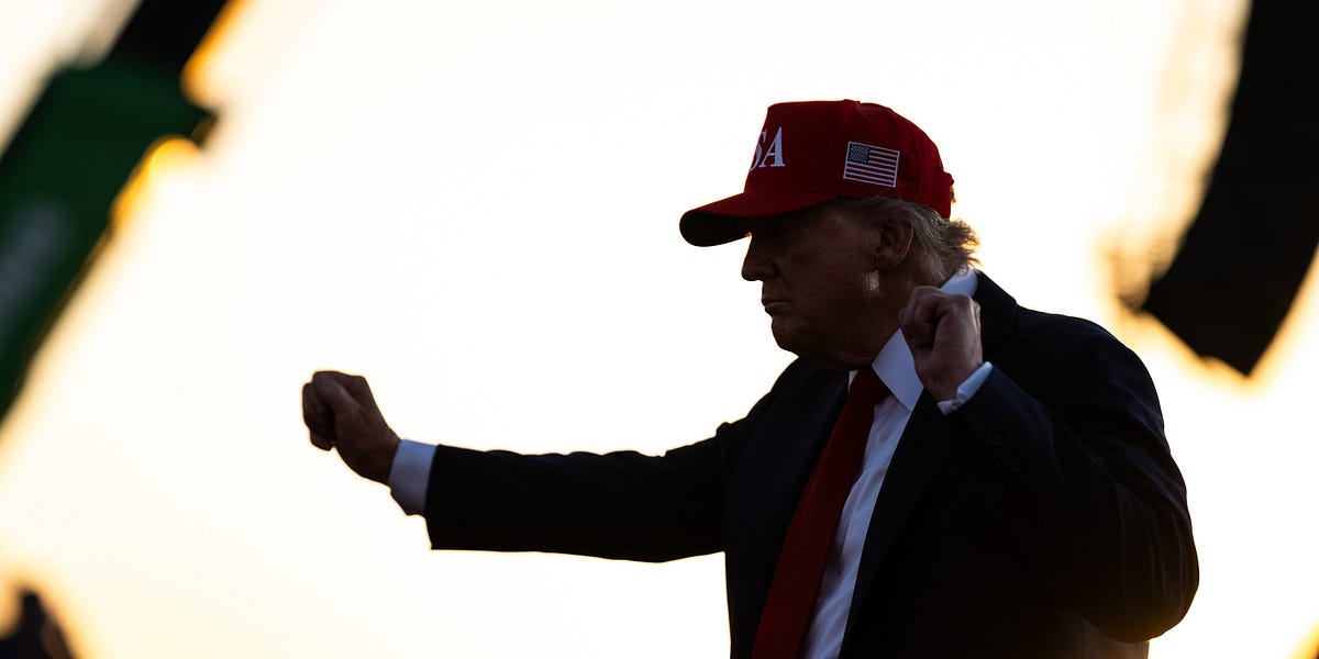 The Lie that Feels Like Hope - by Searching for Hope