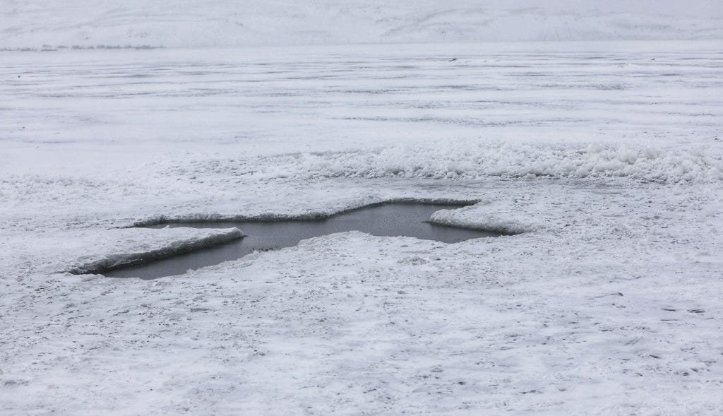 ფარავნის ტბა ნათლისღების დღესასწაული და ტბაზე ამოჭრილი ყინული, სამცხეჯავახეთი, 45 GEL, ფენომენალური ტურები... ფარავნის ტბა ნათლისღების დღესასწაული და ტბაზე ამოჭრილი ყინული, სამცხეჯავახეთი, 45 GEL, ფენომენალური ტურები...