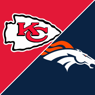 Broncos 38-0 Chiefs (Jan 5, 2025) Final Score - ESPN