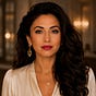 Dr Tia Kansara's avatar