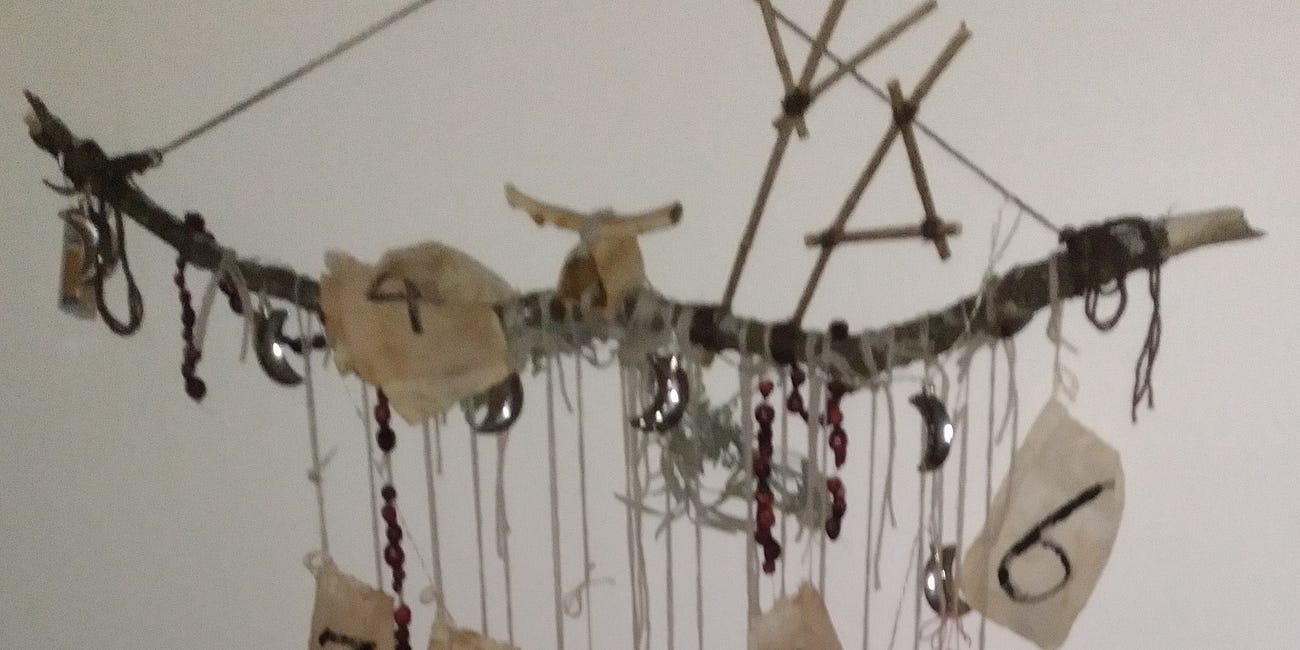 Twenty-four Doors: Advent of Shadows