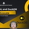 Data Engineering Central