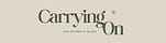Carrying On with Victoria M. Walker