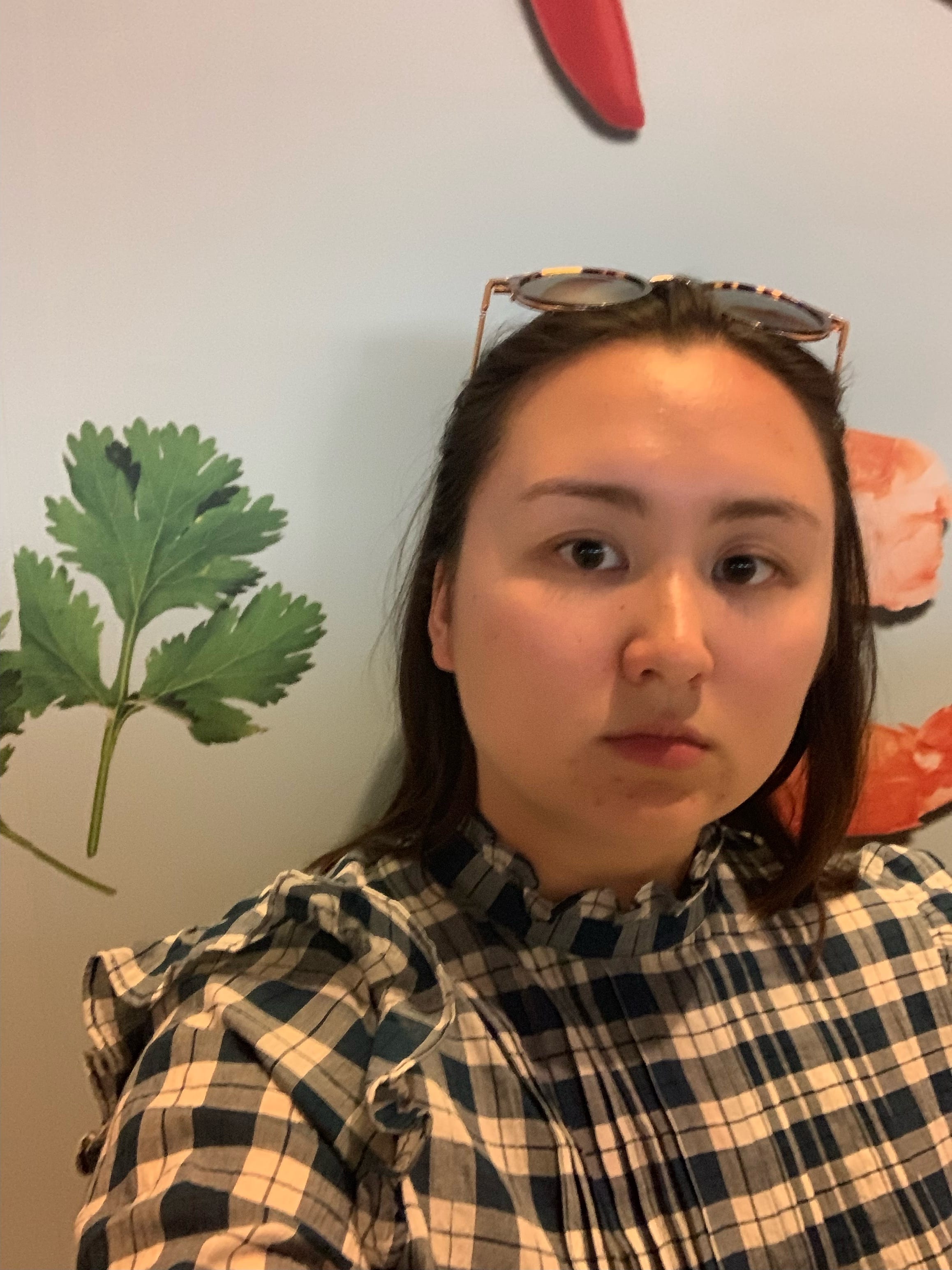 Artwork for Things to Consume