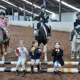 Mini League gets underway at Mossvale