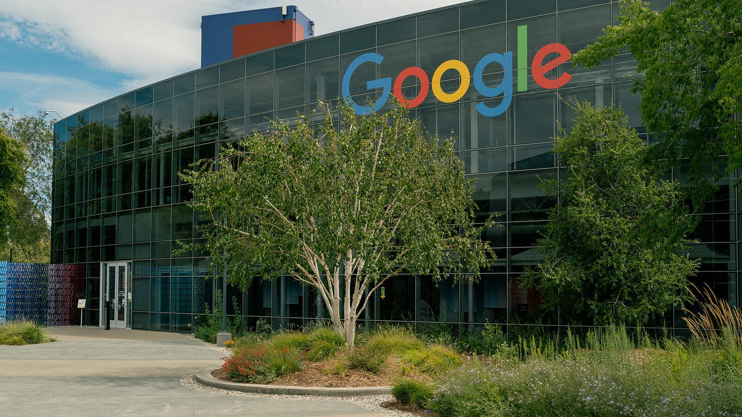 Google Appeals Landmark Ruling Declaring It a Monopolist in Search - The New York Times Google Appeals Landmark Ruling Declaring It a Monopolist in Search - The New York Times