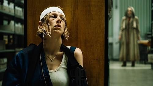 Cuckoo (2024) - IMDb