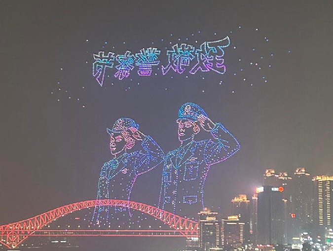 Notes on China’s alternative modernity