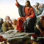 The Lo-Fi Gospel Minute
