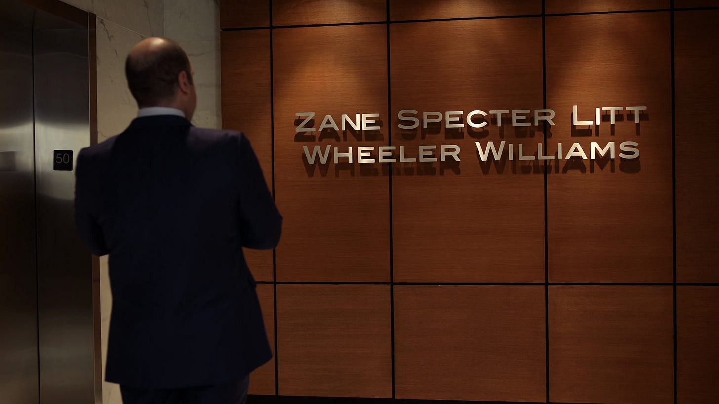 Zane Specter Litt Wheeler Williams | Suits Wiki | Fandom