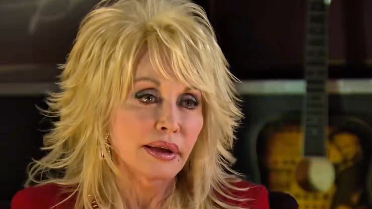Dolly: Suffering, Compassion, And Resilience