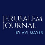 Jerusalem Journal