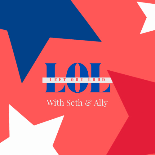 Left Out Loud Podcast