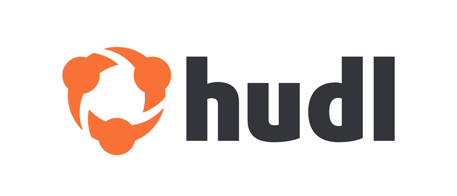 Hudl - Wikipedia