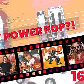 Is It Power Pop?!