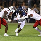 The Post-Game Spread: UConn falls to NC State