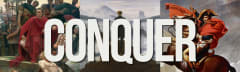 Conquer
