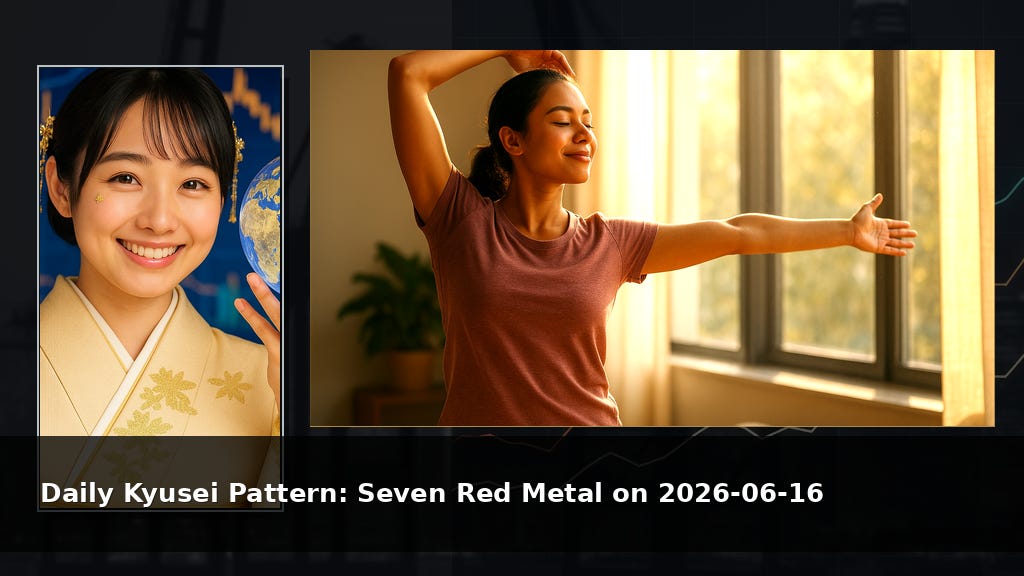 感謝を具体の一歩に変える日 — 2026-06-16 感謝を具体の一歩に変える日 — 2026-06-16
